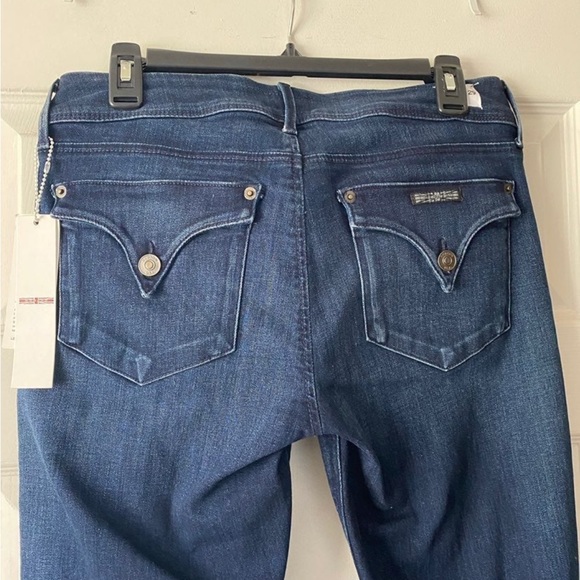 Hudson Jeans Size 29 NWT - Picture 3 of 11